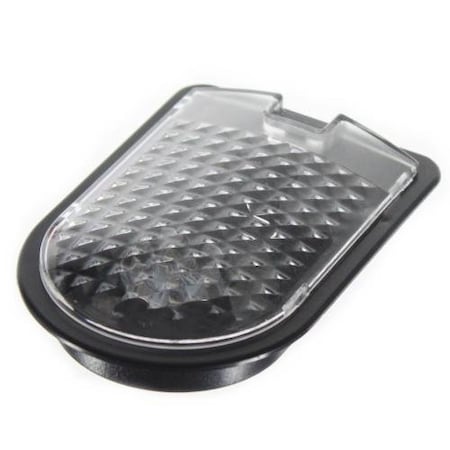 Midea HINGE COVER, WHITE 12132000001075